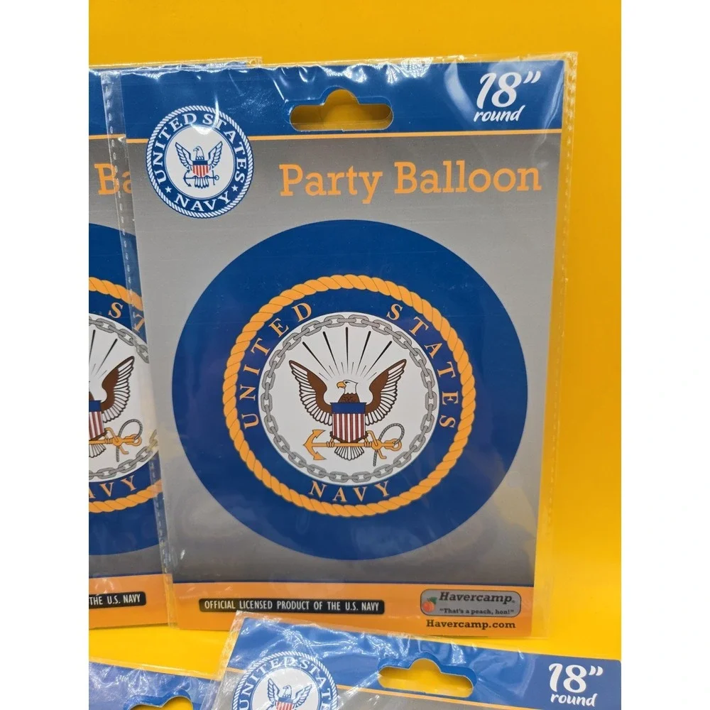 U.S. Navy 18